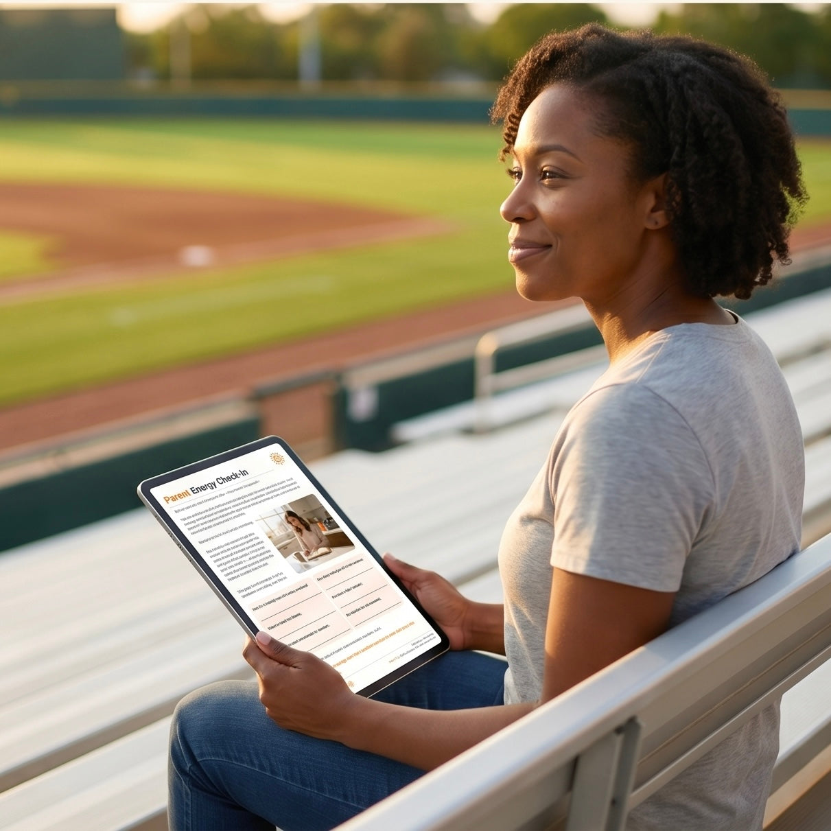 Youth Sports Parents Are Talking About the Financial Cost. Nobody's Talking About the Other One.