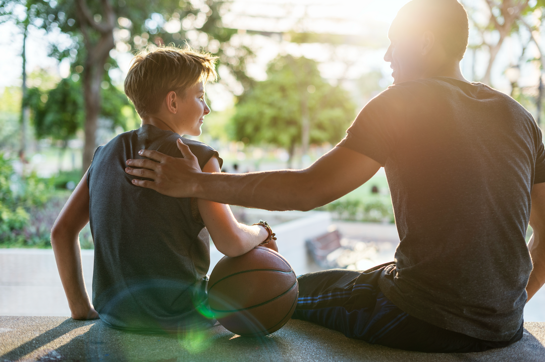 The Confidence They Carry In Starts With You