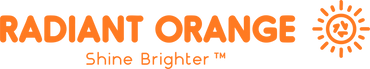 Radiant Orange
