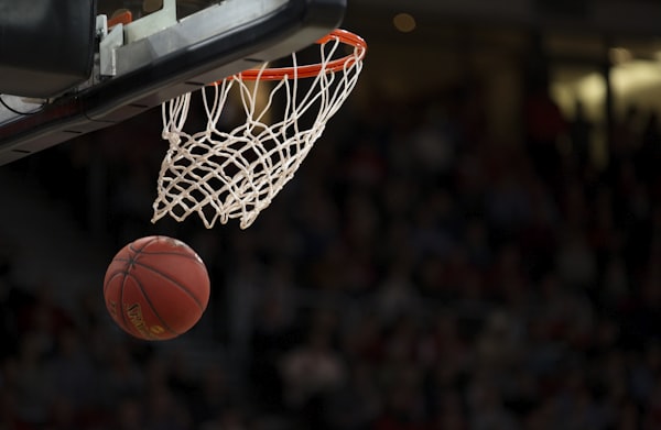 Basketball High-Pace Practice Routines