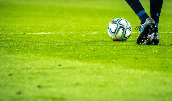 Soccer Practice Departure System